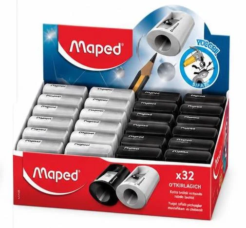 Uchkurlagich Maped (Metal) 534019