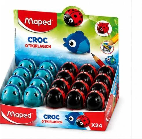 Uchkurlagich Maped (Croc Croc Easy)018113