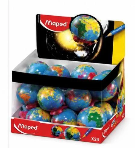 Uchkurlagich Maped (Globe) 051111