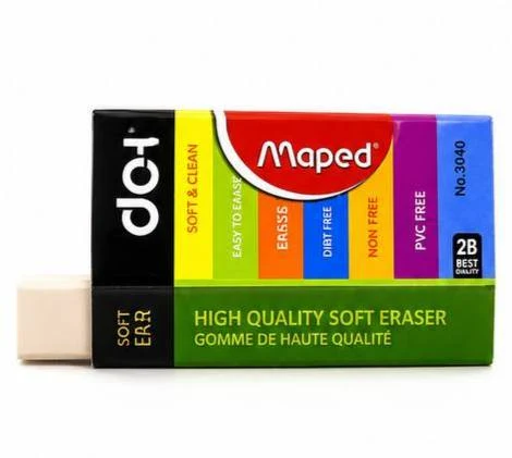 Ochirgich Maped (Softy) 511770