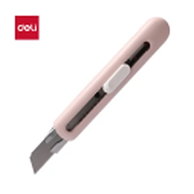 Kantselyariya pichogi LINFINI Deli EM530-PINK