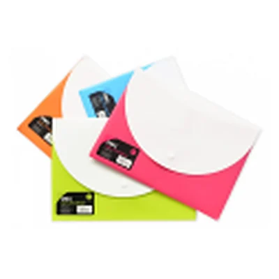 Papka-konvert A5, Deli E38978