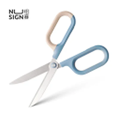 Qaychi Deli 180mm NS055 BLUE